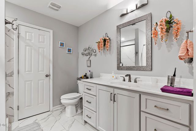 1702 Melbry Court, Apex, NC 27502