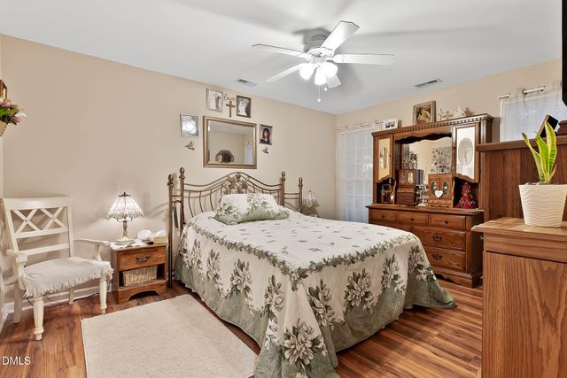 1702 Melbry Court, Apex, NC 27502