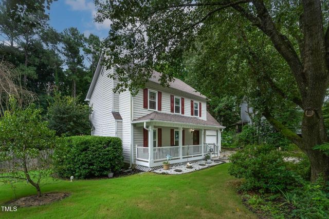 1702 Melbry Court, Apex, NC 27502