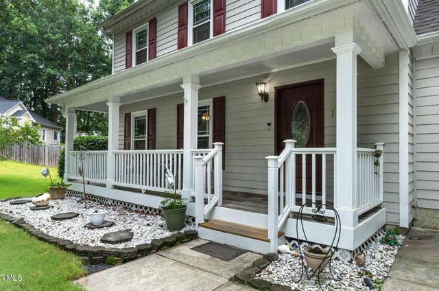 1702 Melbry Court, Apex, NC 27502