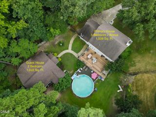 1702 Melbry Court, Apex, NC 27502