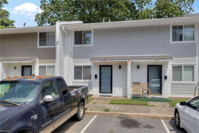 423 Maryland AVE # 9, Portsmouth, VA 23707