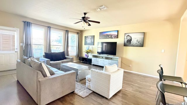 12121 Huisache, San Antonio, TX 78253