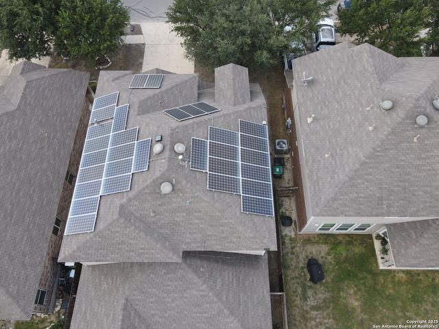 12121 Huisache, San Antonio, TX 78253