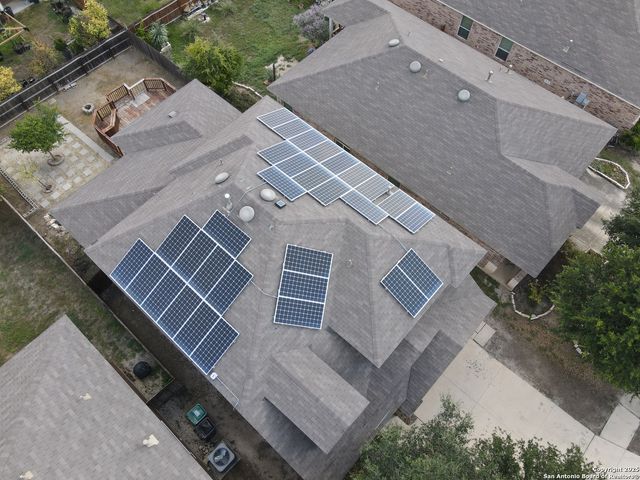 12121 Huisache, San Antonio, TX 78253