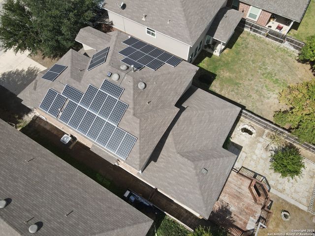 12121 Huisache, San Antonio, TX 78253