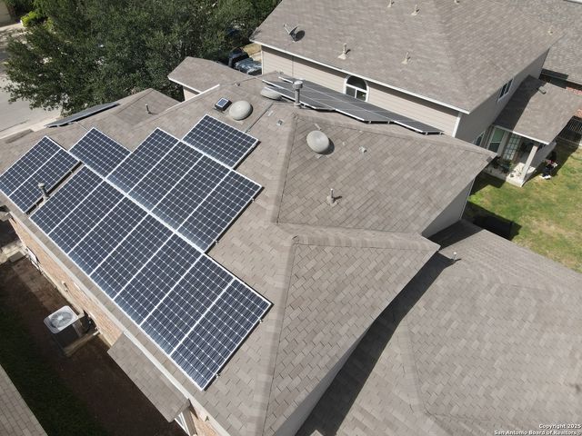 12121 Huisache, San Antonio, TX 78253