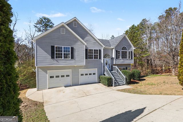 7310 BATTLE Point, Douglasville, GA 30134