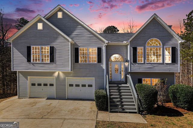 7310 BATTLE Point, Douglasville, GA 30134