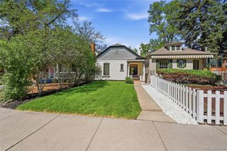 449 N Corona Street, Denver, CO 80218