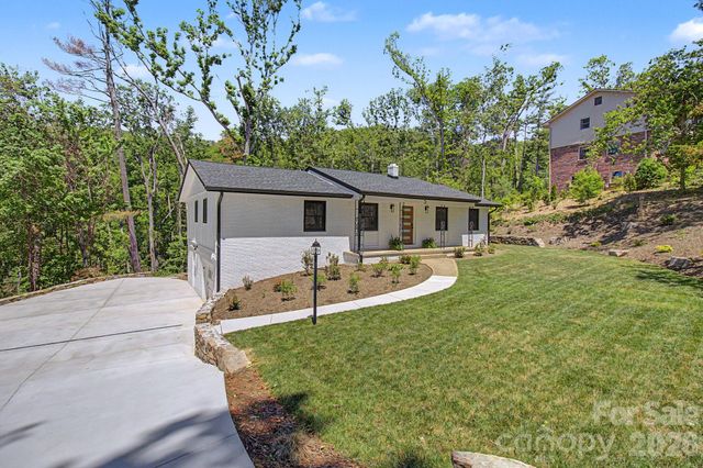5 Kent Place, Asheville, NC 28804