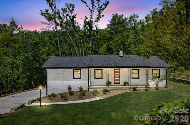 5 Kent Place, Asheville, NC 28804