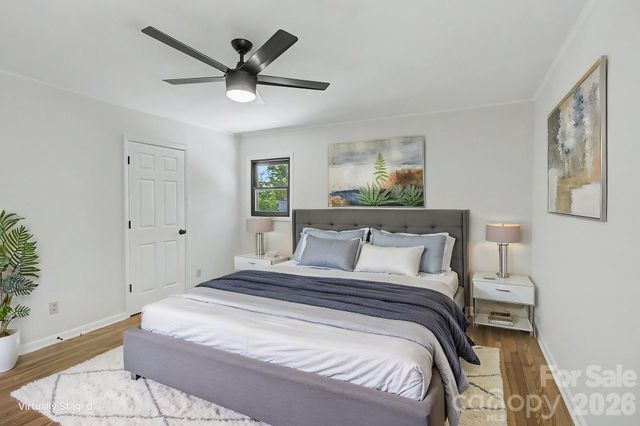 5 Kent Place, Asheville, NC 28804