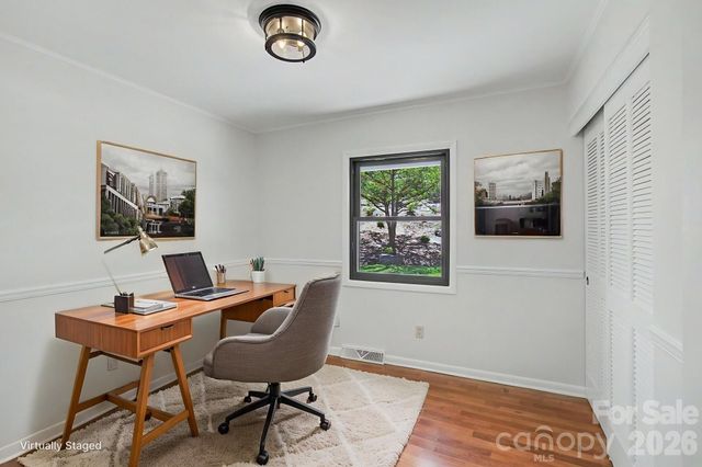 5 Kent Place, Asheville, NC 28804