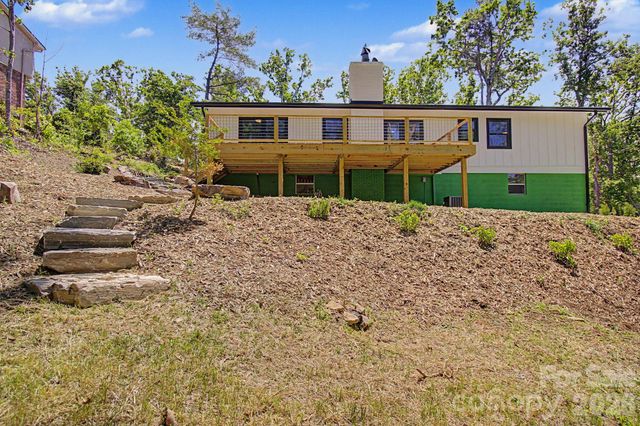 5 Kent Place, Asheville, NC 28804