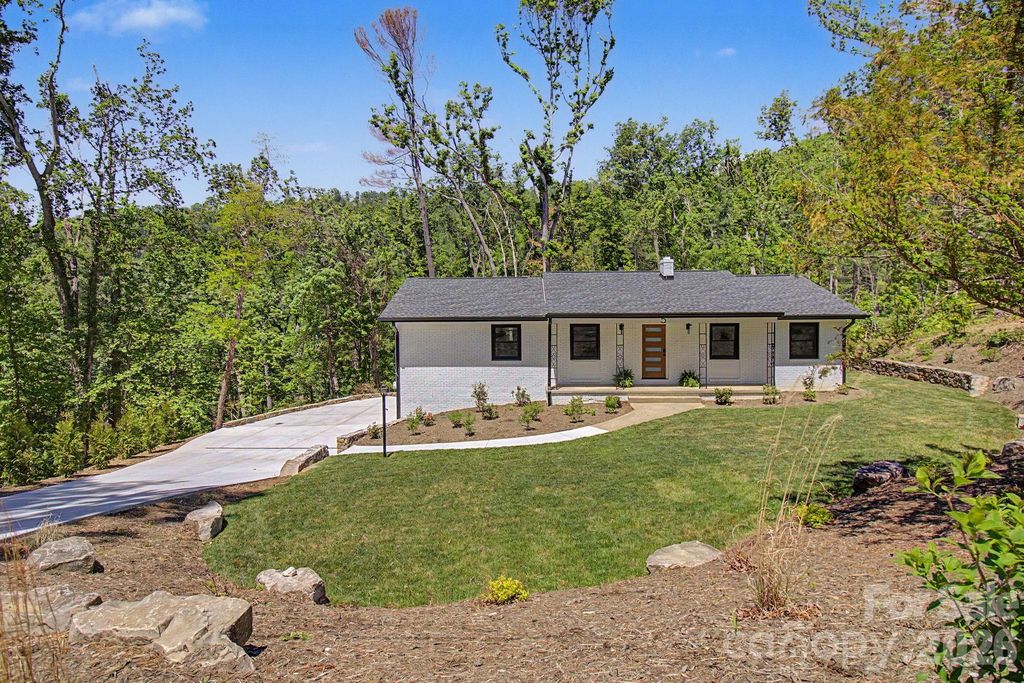 5 Kent Place, Asheville, NC 28804
