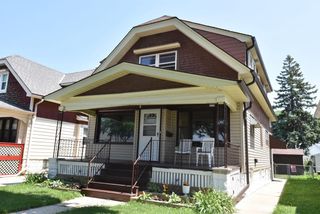 3224 S 15th PLACE #3224A, Milwaukee, WI 53215