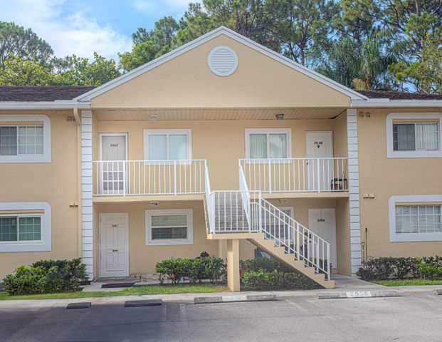 2007 Palm Beach Trace Drive 2007, Royal Palm Beach, FL 33411