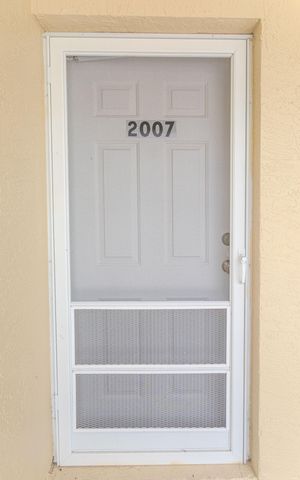 2007 Palm Beach Trace Drive 2007, Royal Palm Beach, FL 33411