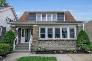 21 Palmer Avenue, Tonawanda, NY 14217