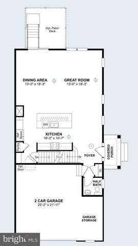 2906 JUSTIN DR, West Windsor, NJ 08550