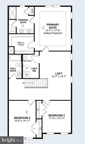 2906 JUSTIN DR, West Windsor, NJ 08550