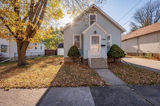 1320 GRIGNON STREET, Green Bay, WI 54301