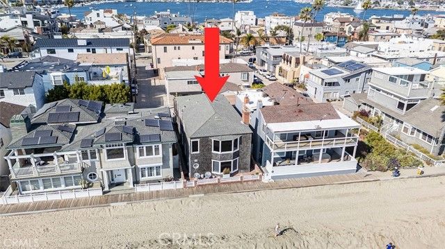 6421 E Seaside, Long Beach, CA 90803