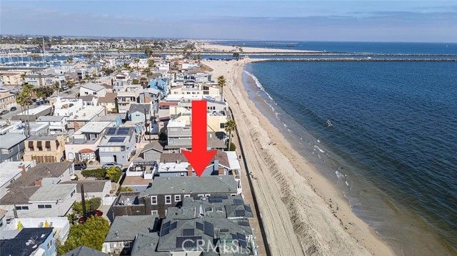 6421 E Seaside, Long Beach, CA 90803