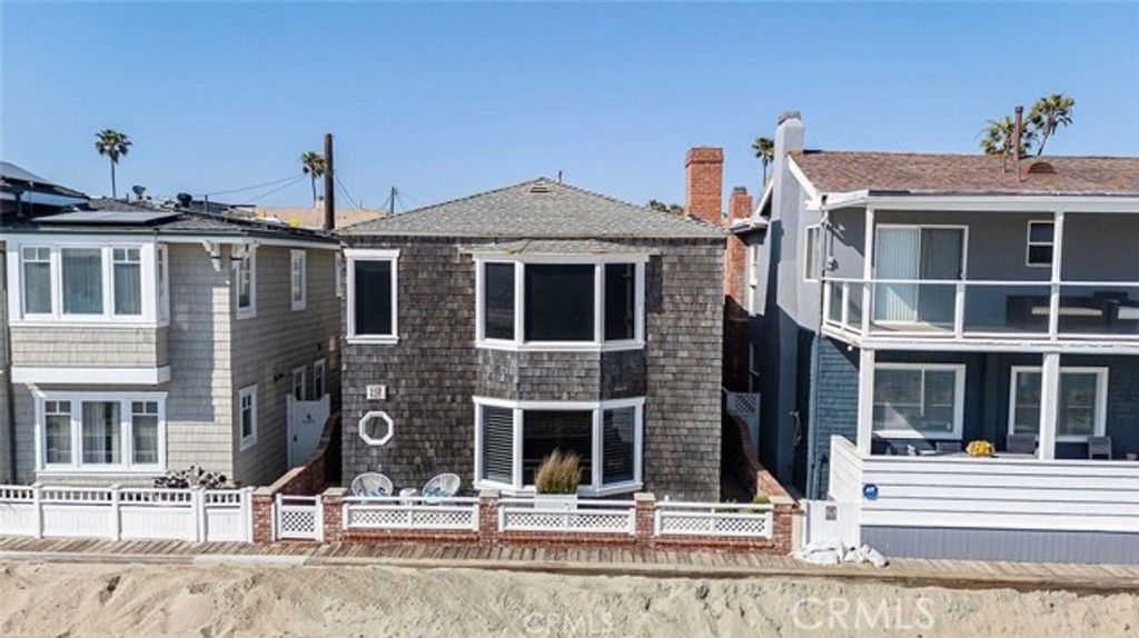 6421 E Seaside, Long Beach, CA 90803