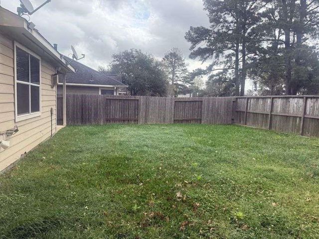 15815 Stiller Park Drive, Cypress, TX 77429