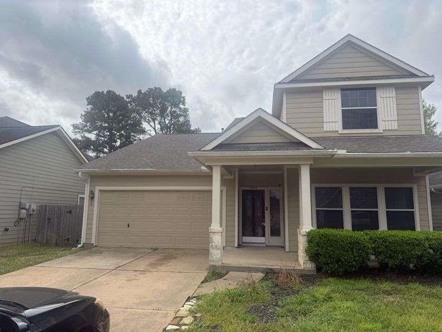 15815 Stiller Park Drive, Cypress, TX 77429