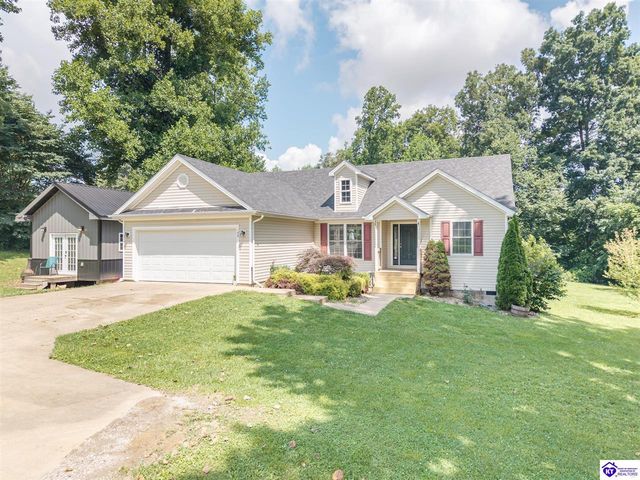 189 Fryrear Lane, Elizabethtown, KY 42701