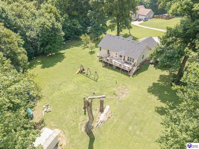 189 Fryrear Lane, Elizabethtown, KY 42701