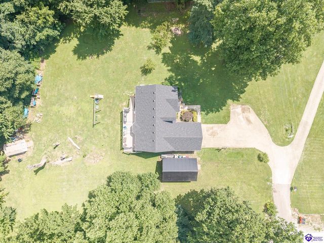 189 Fryrear Lane, Elizabethtown, KY 42701