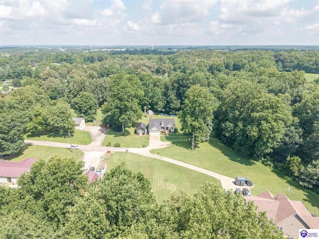 189 Fryrear Lane, Elizabethtown, KY 42701