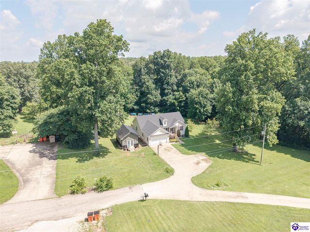 189 Fryrear Lane, Elizabethtown, KY 42701