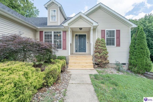 189 Fryrear Lane, Elizabethtown, KY 42701