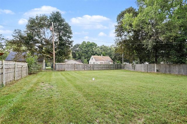 1160 Beverly Court, Benton Harbor, MI 49022