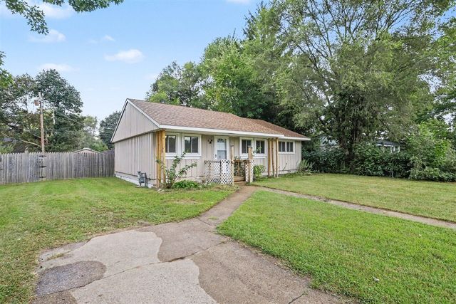1160 Beverly Court, Benton Harbor, MI 49022