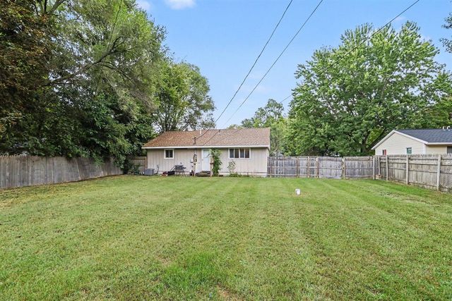 1160 Beverly Court, Benton Harbor, MI 49022