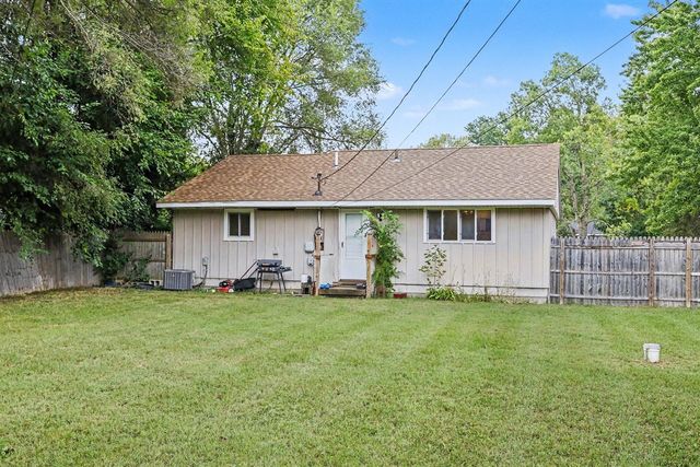 1160 Beverly Court, Benton Harbor, MI 49022