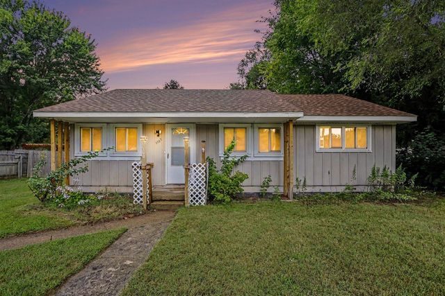 1160 Beverly Court, Benton Harbor, MI 49022