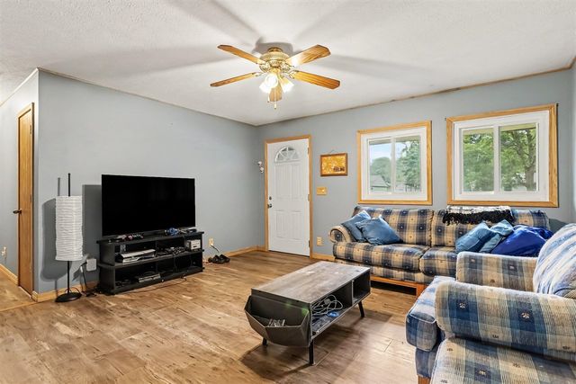 1160 Beverly Court, Benton Harbor, MI 49022