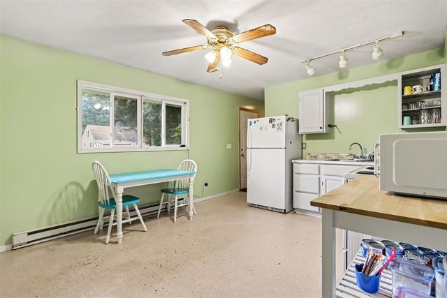 1160 Beverly Court, Benton Harbor, MI 49022
