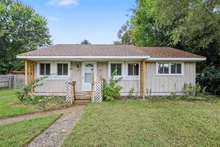 1160 Beverly Court, Benton Harbor, MI 49022