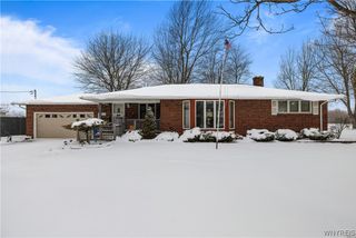 10250 Transit Road, Amherst, NY 14051