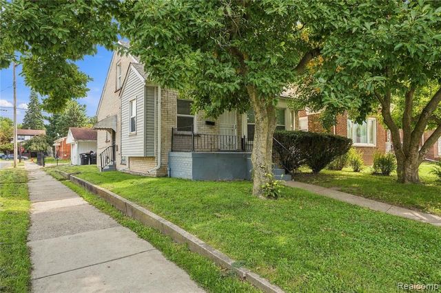 15378 Vaughan Street, Detroit, MI 48223