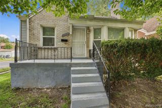 15378 Vaughan Street, Detroit, MI 48223