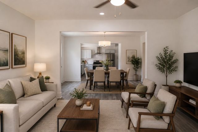 2003 Walnut Street, Greenville, TX 75401